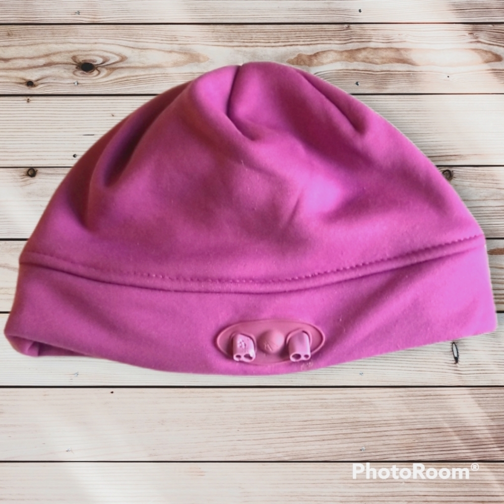 Lighted Winter Hat
